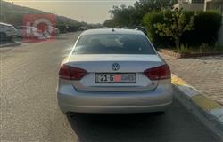 فولكسفاغن باسات